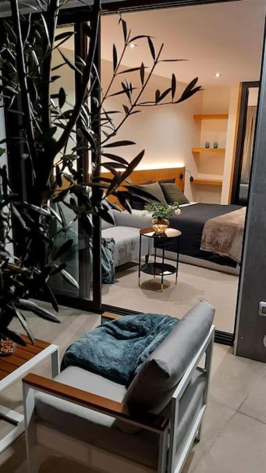 Luxury Atlantic Studio Puerto De La Cruz Exterior photo
