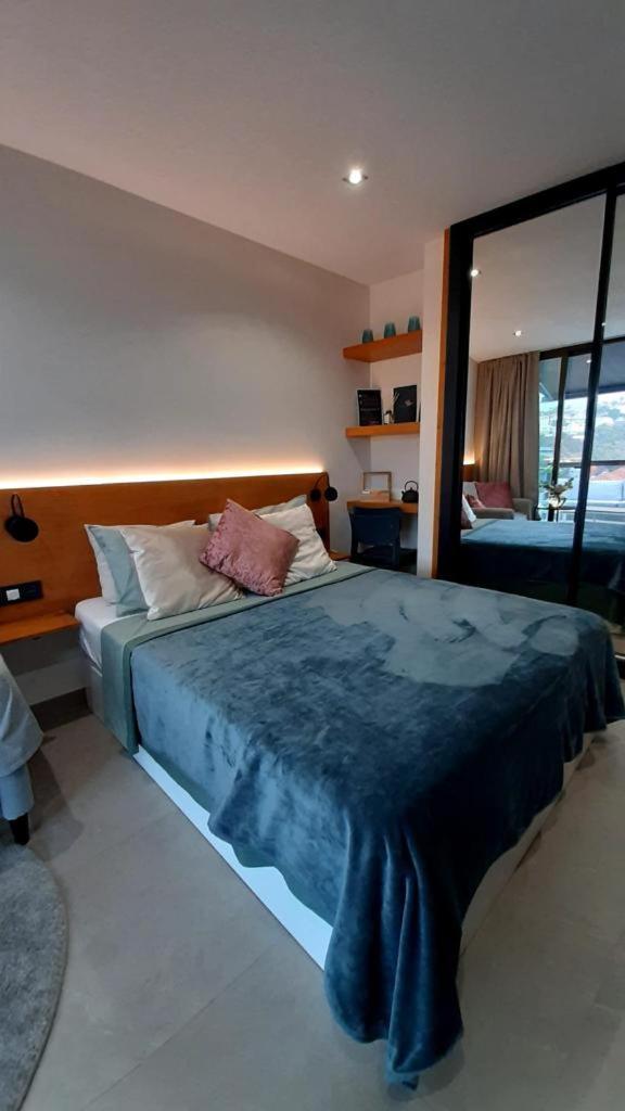 Luxury Atlantic Studio Puerto De La Cruz Exterior photo